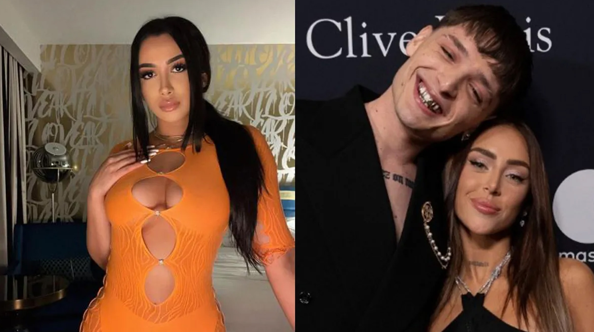 comadre peso nicki influencer portada