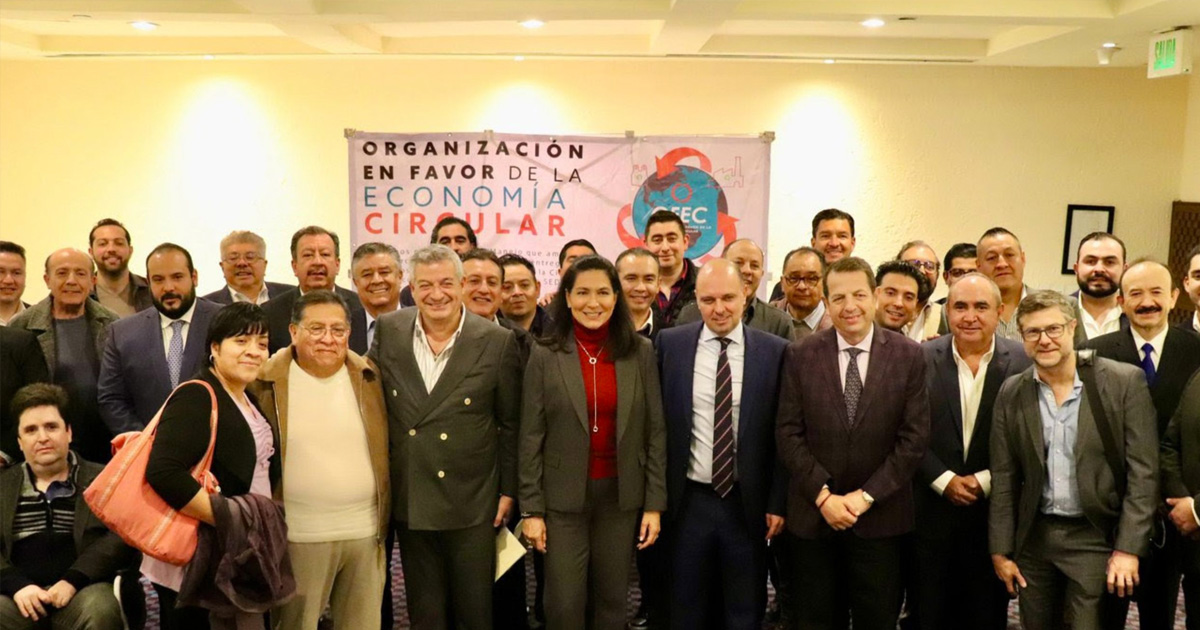 economia circular portada