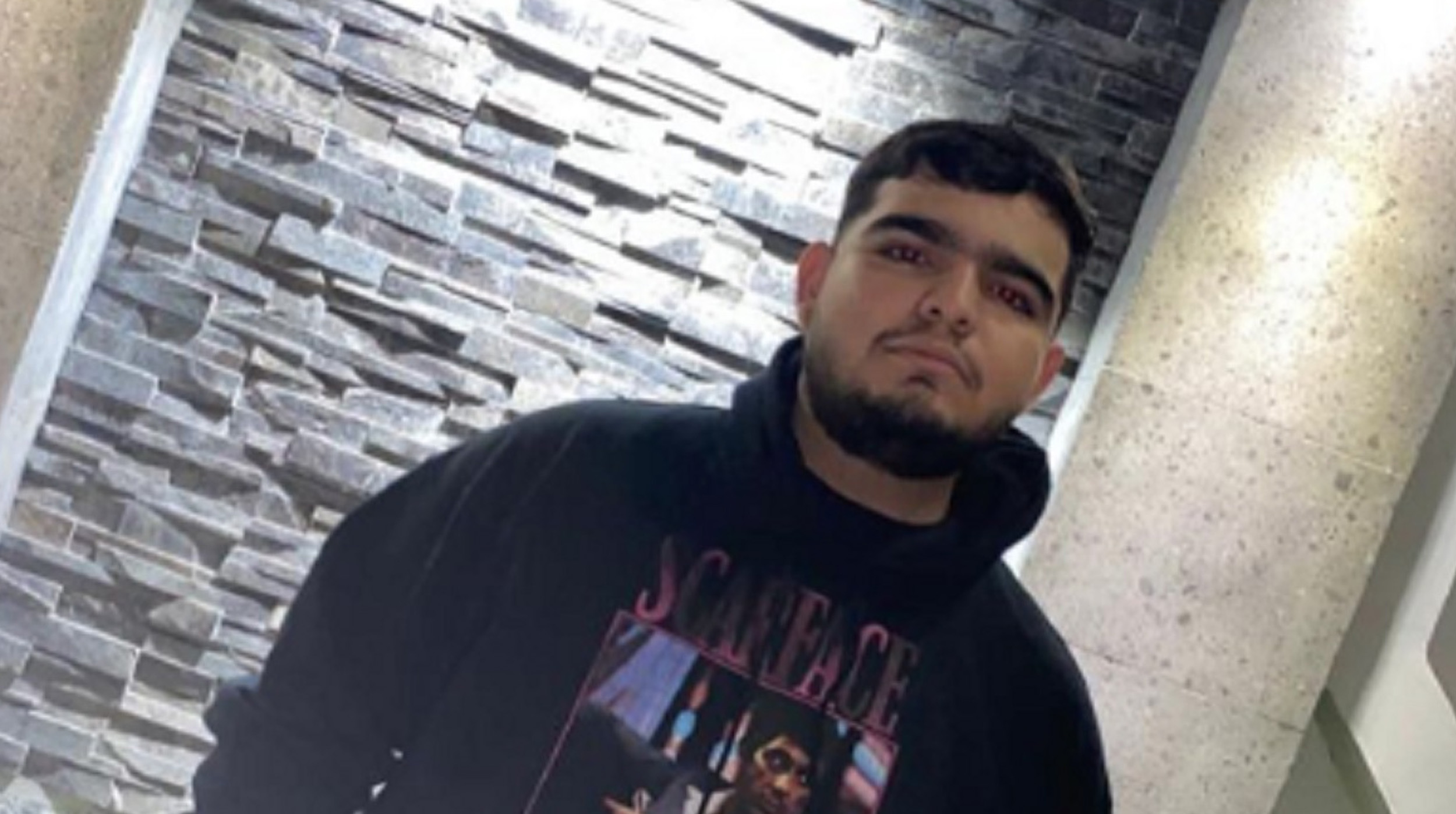 encuentran a chofer portada diario