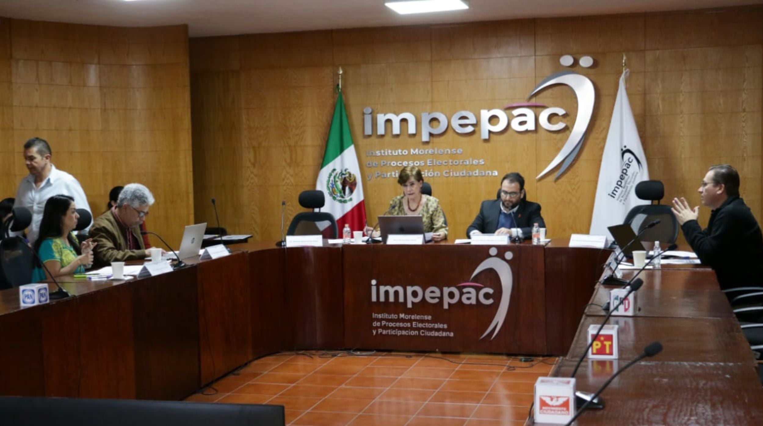 impepac