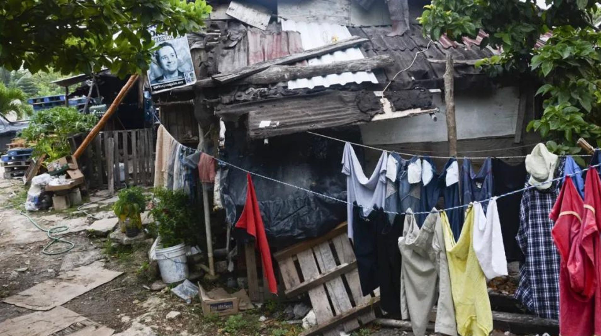 marginacion en morelos