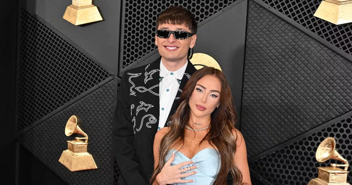 peso pluma novia sin ingles comadre