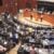 senadurias y diputados