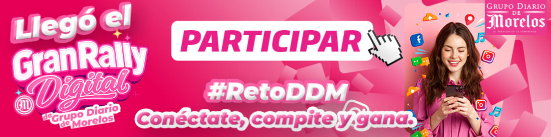 Rally DDM